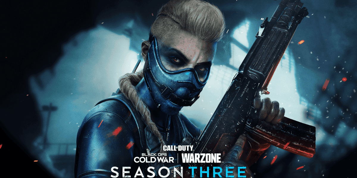Warzone Season 3