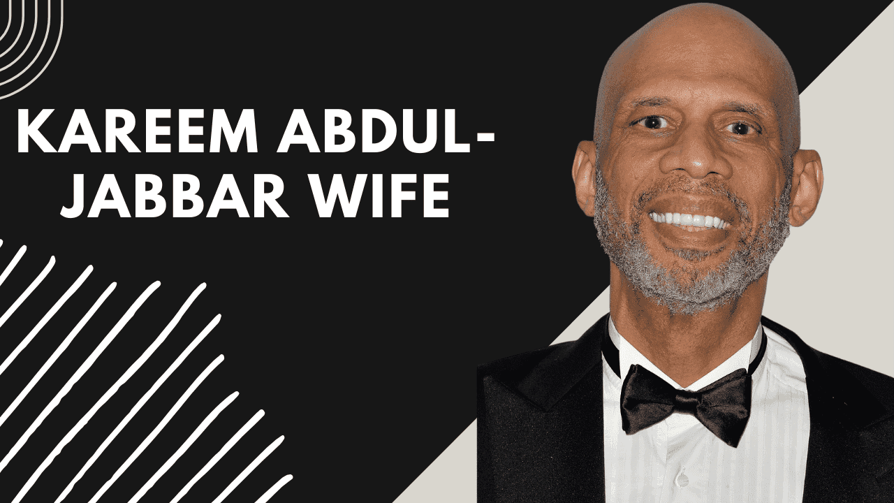 kareem abdul-jabbar wife