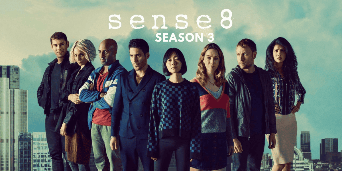 Sense8 Season 3