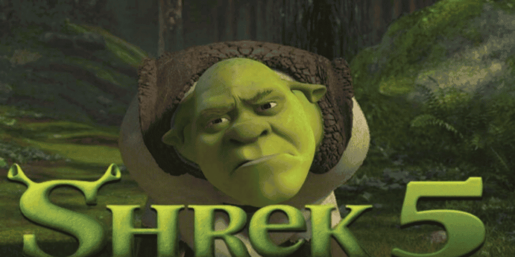 Shrek 5: Release Date| Cast| Plot| Trailer| Latest Updates!