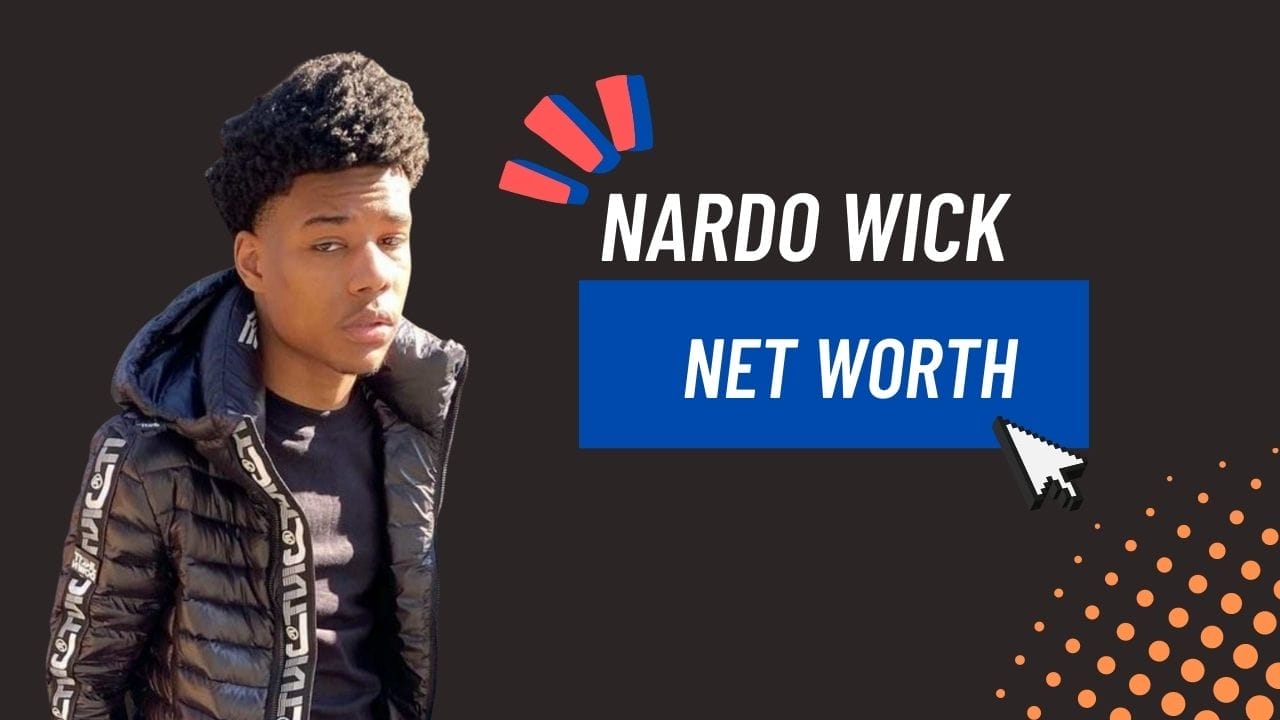 Nardo Wick Net Worth