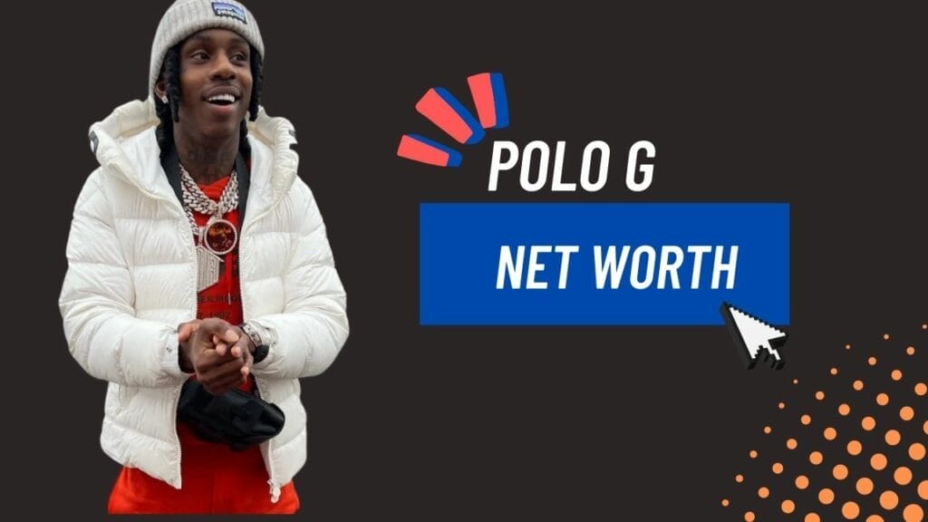 Polo G Net Worth : Detailed Stats on Height, Weight, Age ...