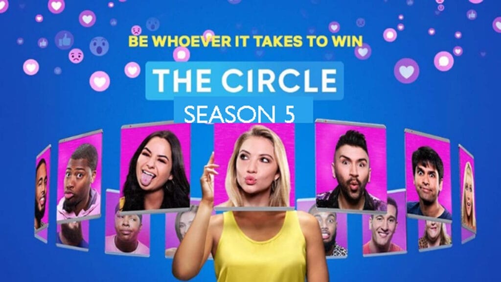 the circle season 5