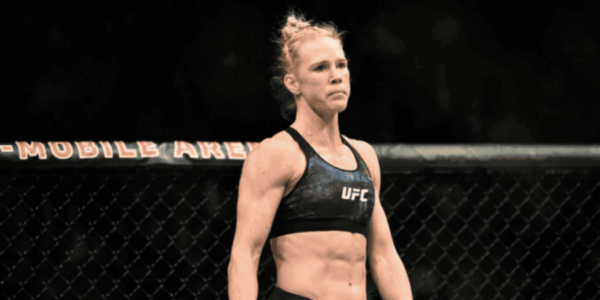 Holly Holm Net Worth How Much Holly Holm Earnings in 2022 Is