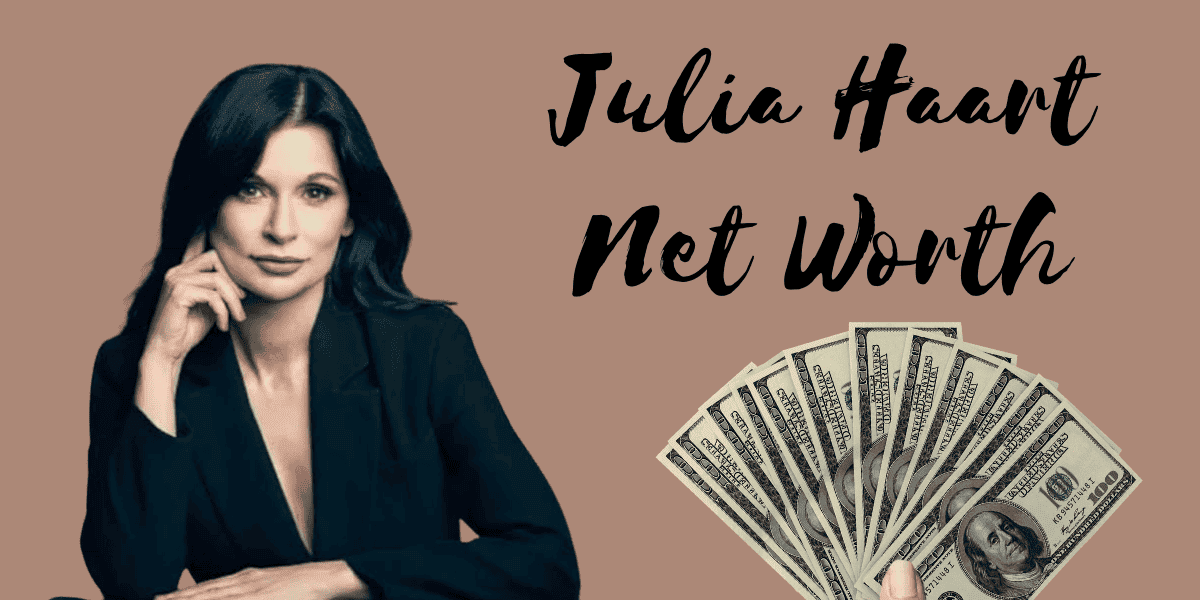Julia Haart Net Worth