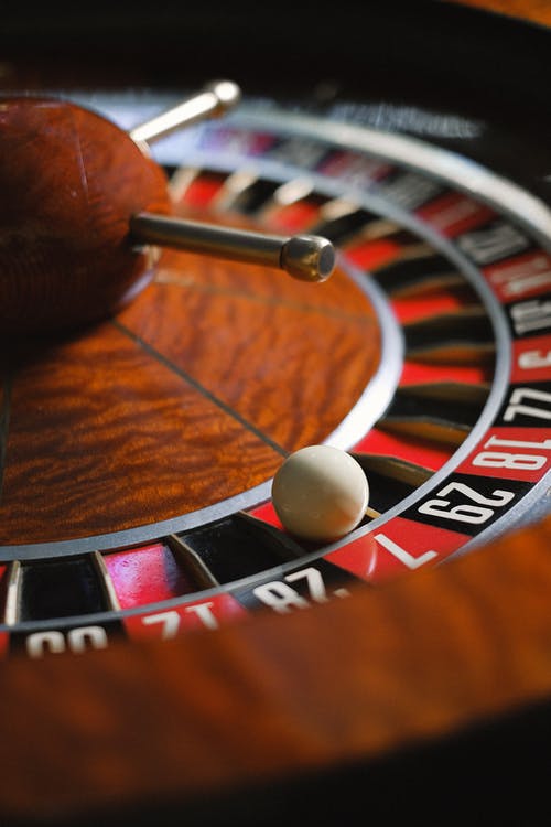 Your Weakest Link: Use It To casino