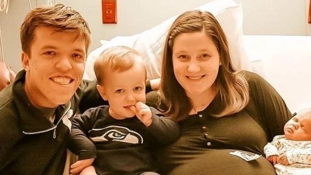  Zach Roloff Net Worth: What Does Zach Roloff Do for Income?