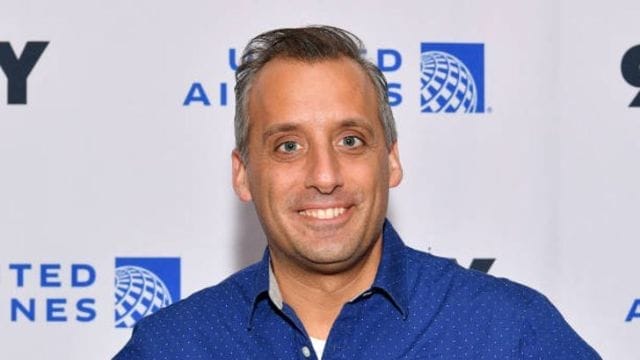  Joe Gatto Net Worth: How Much Money Does the impractical Jokers Star Make?