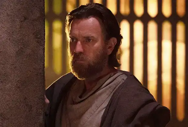 “Obi-Wan Kenobi” Season 2 