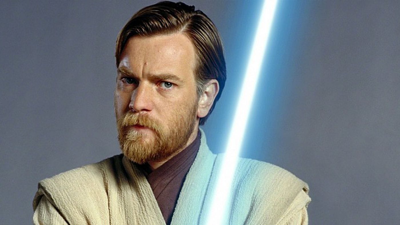 “Obi-Wan Kenobi” Season 2