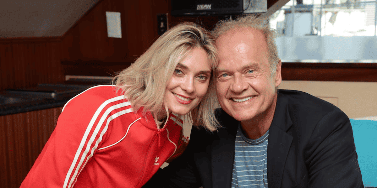  Kelsey Grammer Net Worth: What Is the Fortune of Kelsey Grammer In 2022?