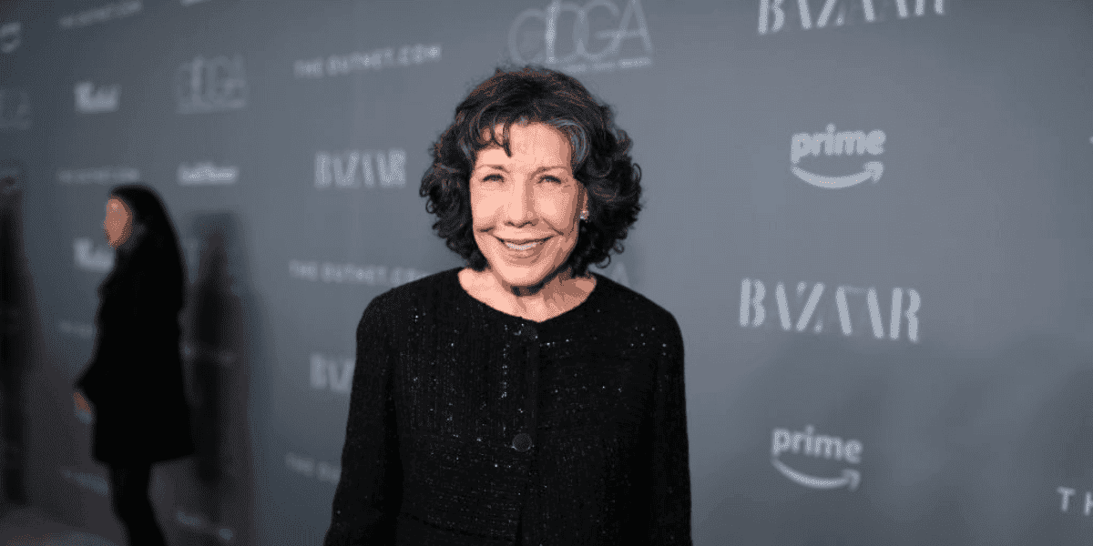  Lily Tomlin Net Worth: What Is The Net Worth of Lily Tomlin?
