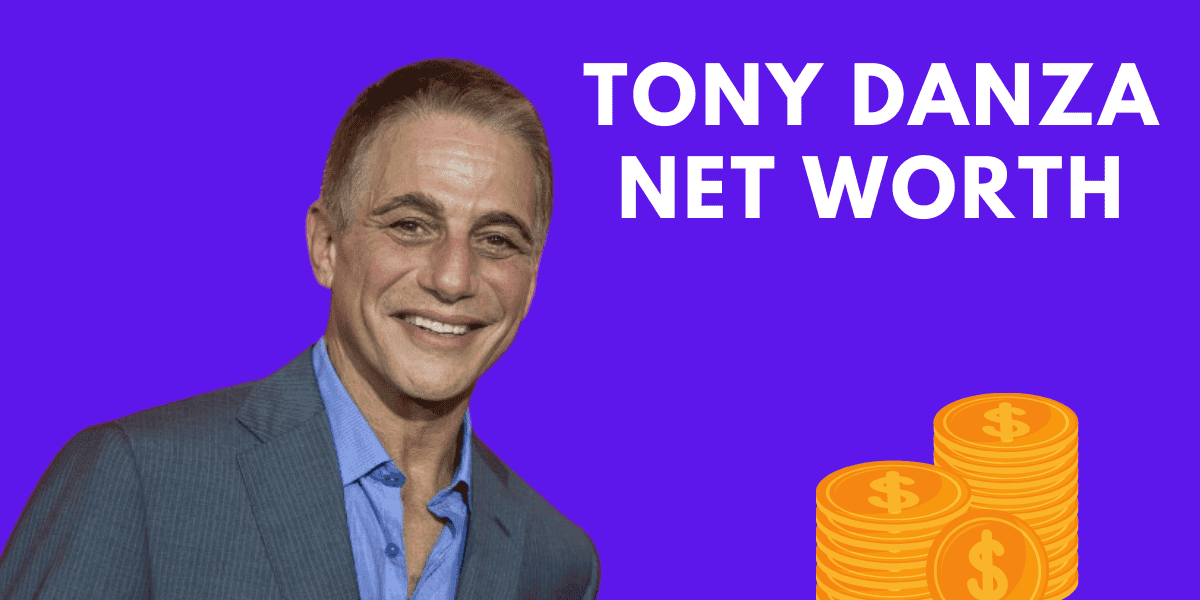 Tony Danza Net Worth: What Is The Net Worth of Former Professional ...