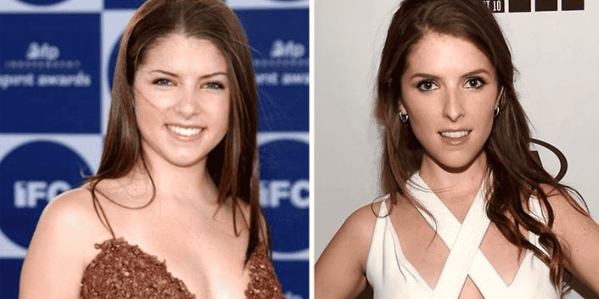  Anna Kendrick Net Worth: How Much Rich American Actress And Singer Anna Kendrick Is?