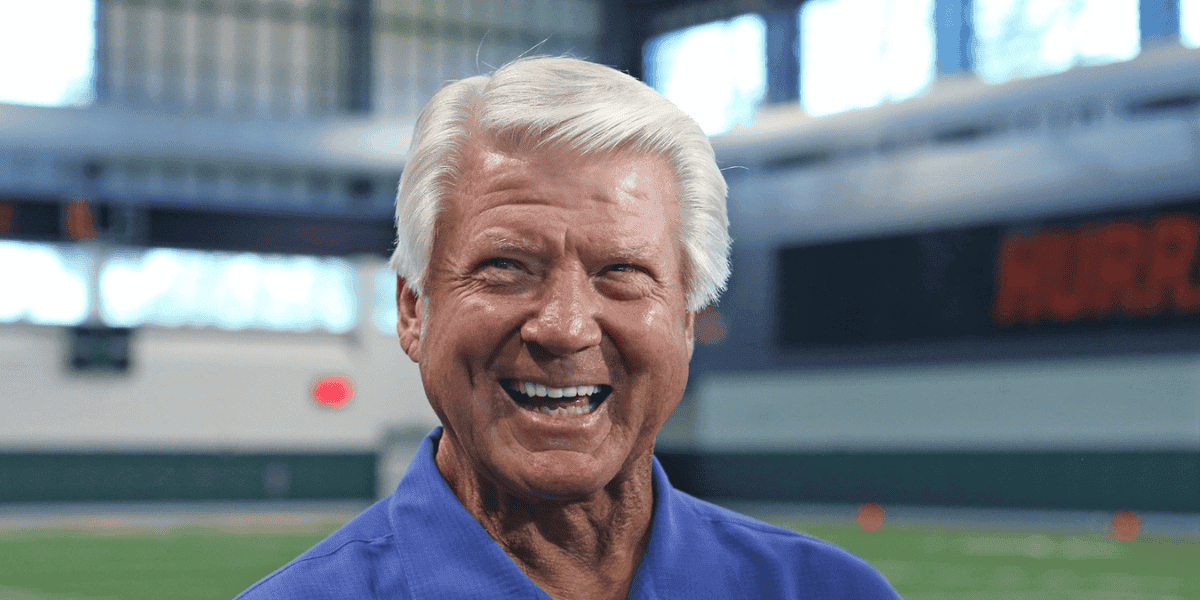  Jimmy Johnson Net Worth: What Is The Net Worth of Jimmy Johnson Net Worth?