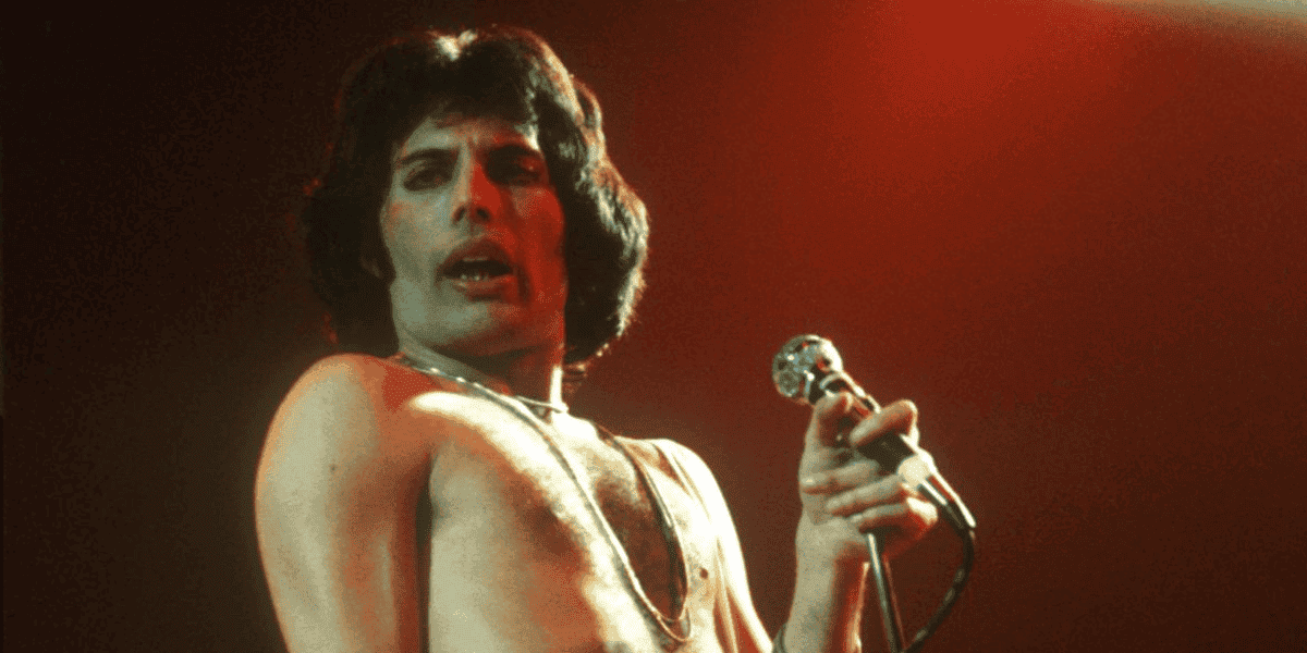  Freddie Mercury Net Worth: How Rich British Singer Freddie Mercury Is?