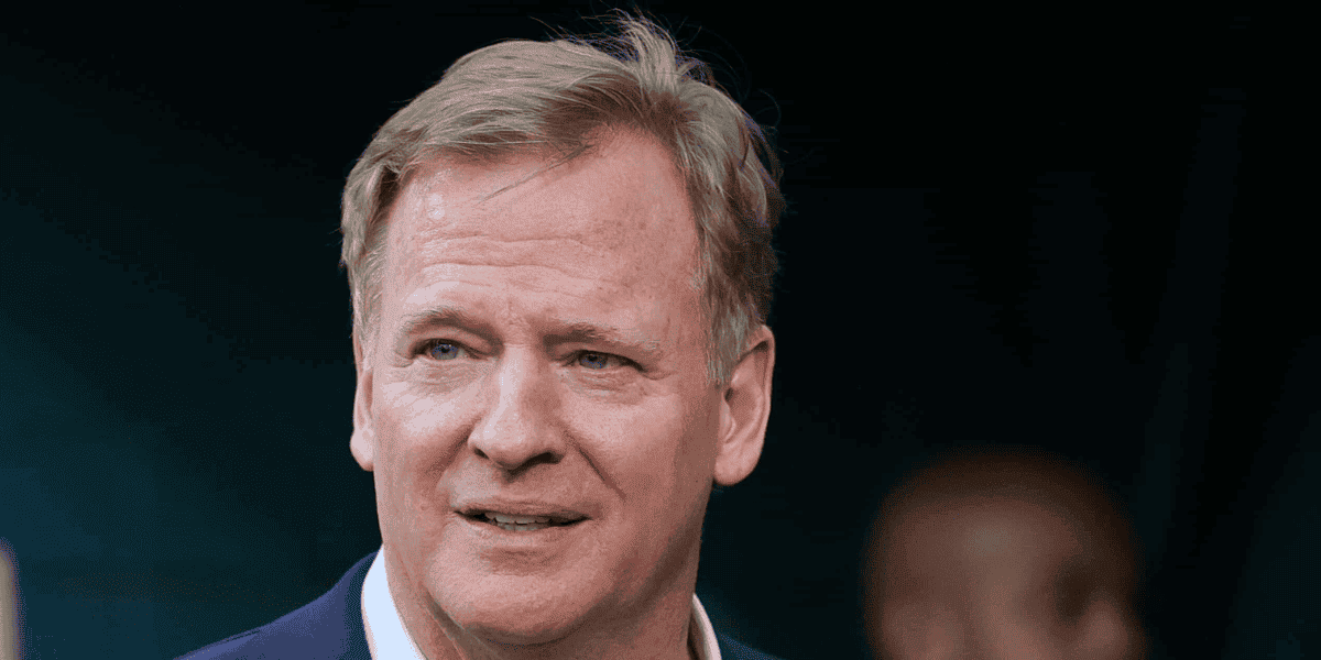  Roger Goodell Net Worth: What Is the Net Worth of Roger Goodell In 2022?