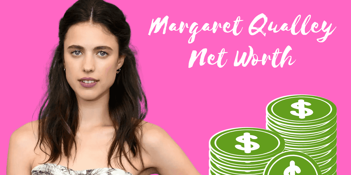 Margaret Qualley Net Worth