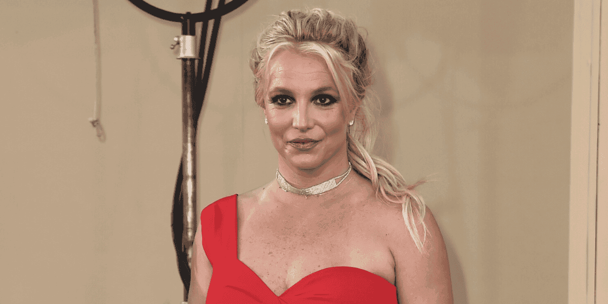 Britney Spears’ Ex