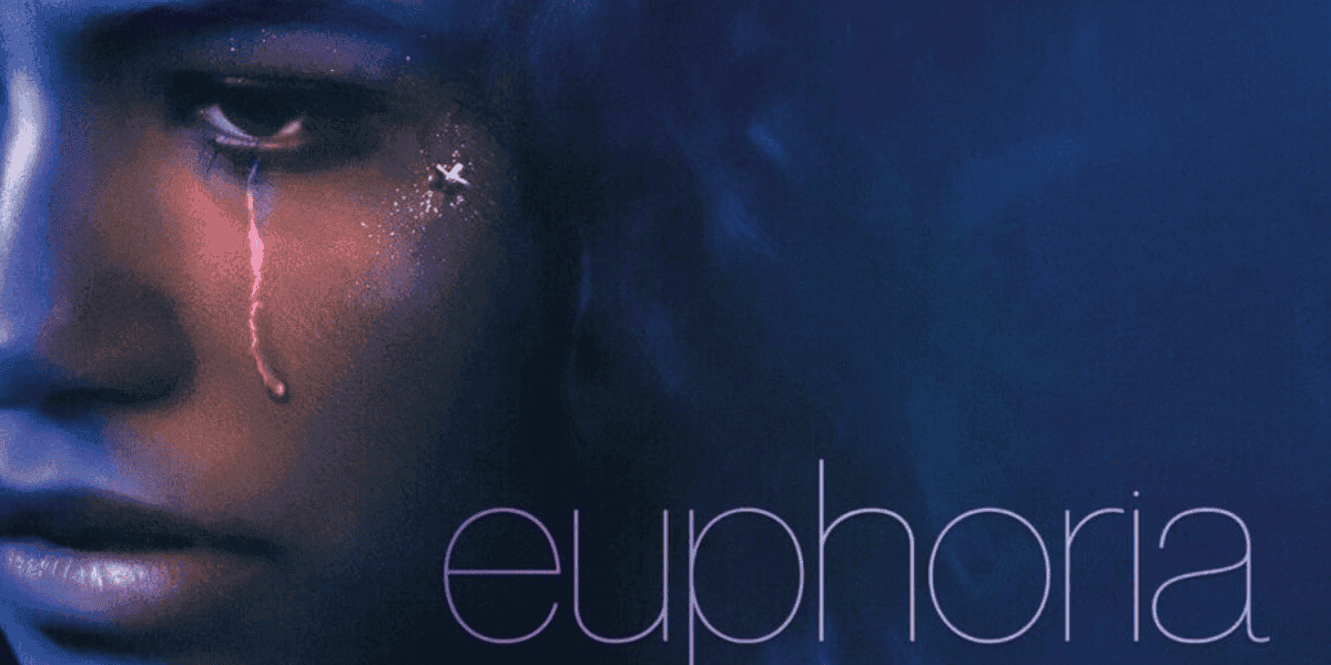 Is Euphoria On Netflix