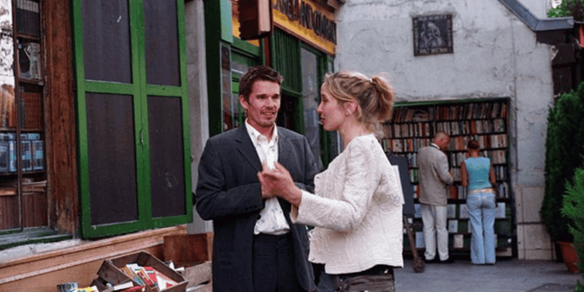 Top 10 Most Romantic Films From Hollywood