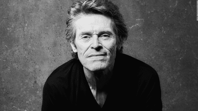 Is Willem Dafoe Straight or Gay