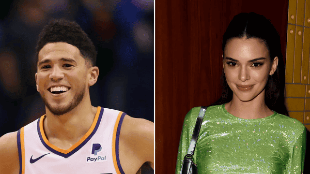 Kendall Jenner and Devin Booker Have Reportedly Split