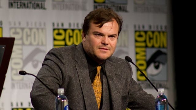  Jack Black Net Worth: How Much Wealth Does the American Actor Has?