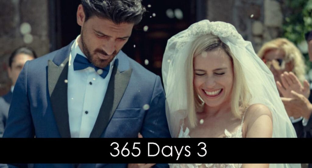 365 Days 3