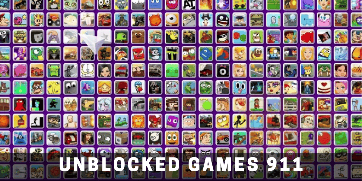 What to Play in Unblocked Games 911? « HDG