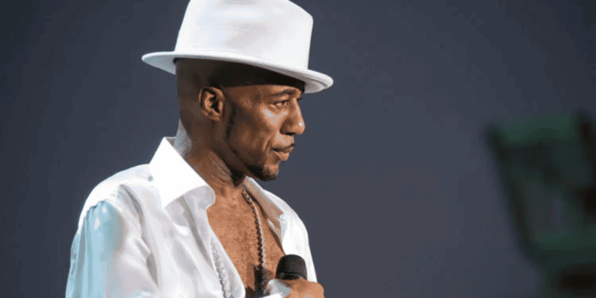  Ralph Tresvant Net Worth: What Is The Expected Net Worth Of Ralph Tresvant in 2023?