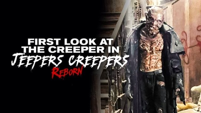 jeepers creepers reborn