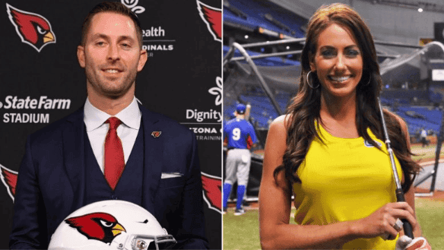 holly sonders then and now