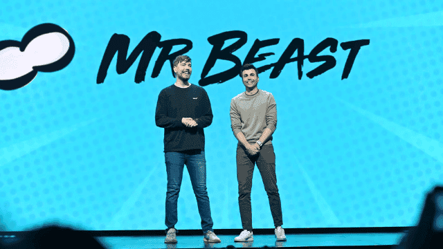 how much does mrbeast make