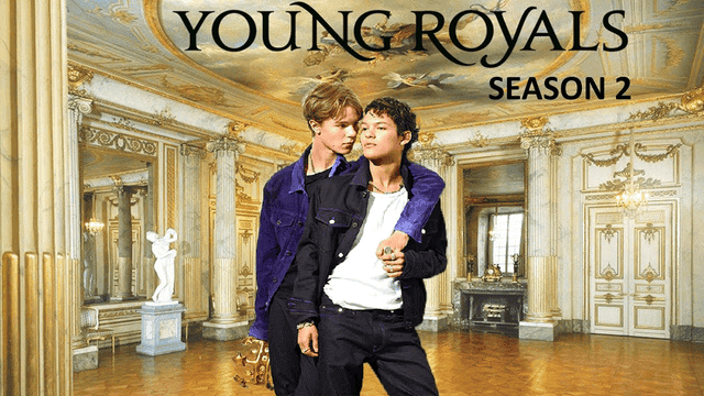 young royals