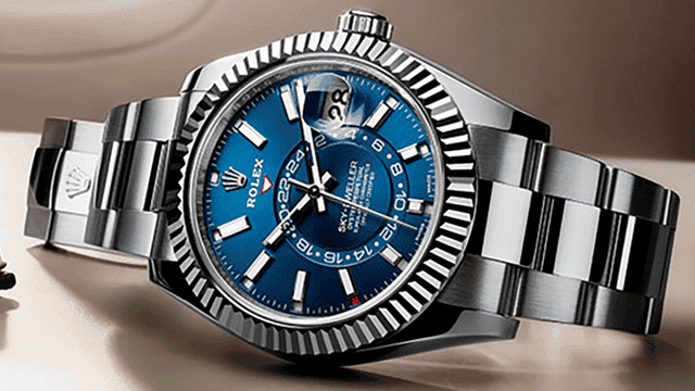 most expensive watch brands