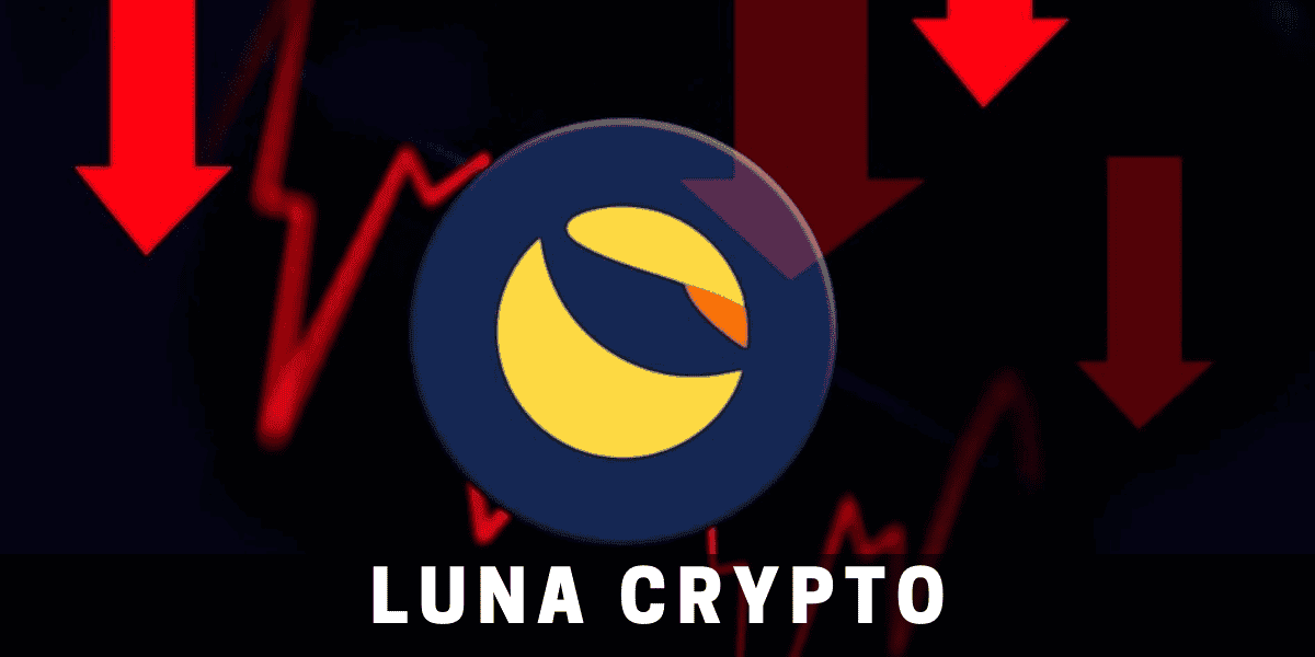 what was luna crypto