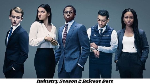 industry season 2