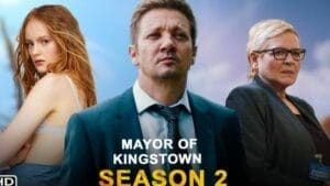  Mayor of Kingstown Season 2: Everything We Know So Far!