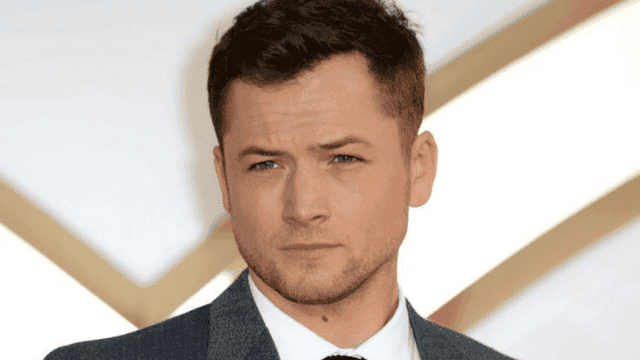  Taron Egerton Net Worth: Why Is He Known To Be the Richest of All Celebs?