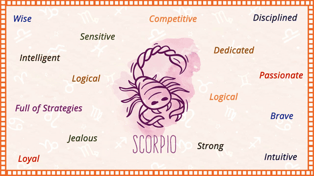 scorpio horoscope tomorrow