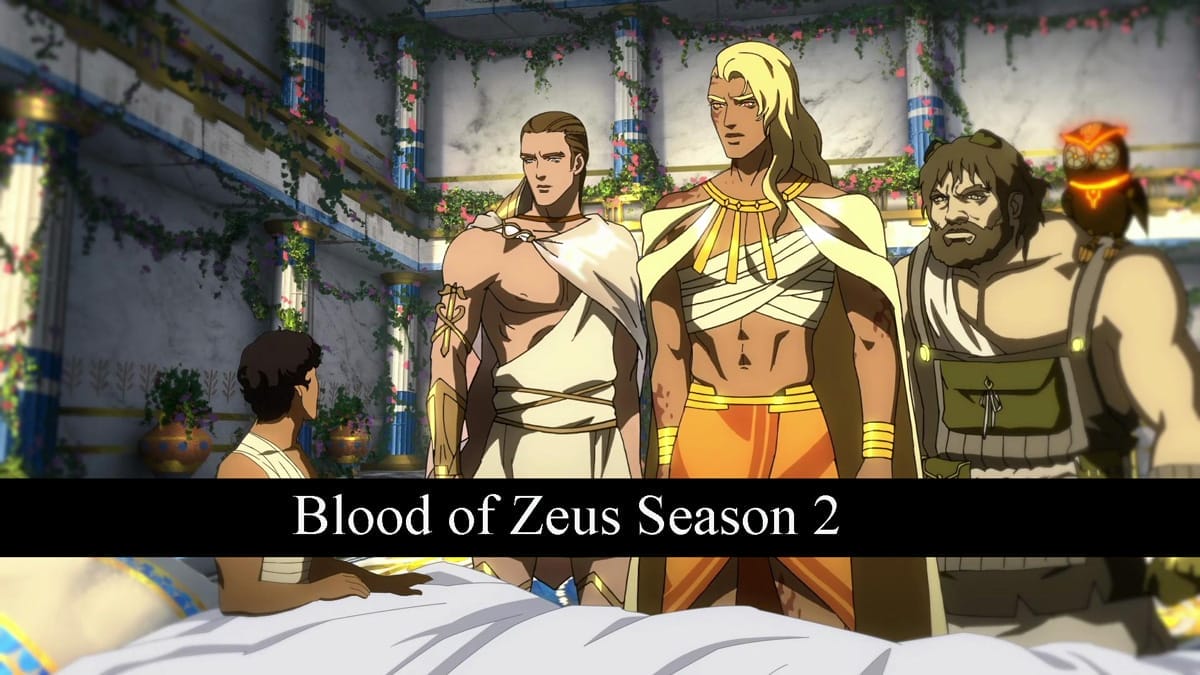 blood of zeus season 2