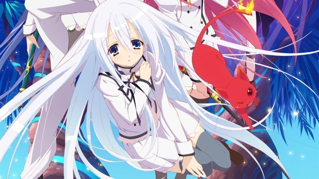 Blade Dance of the Elementalers Season 2: Is It Renewed? | Trending