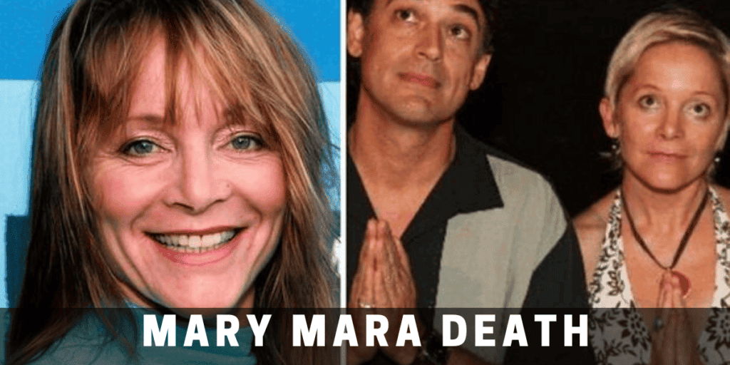 mary mara death