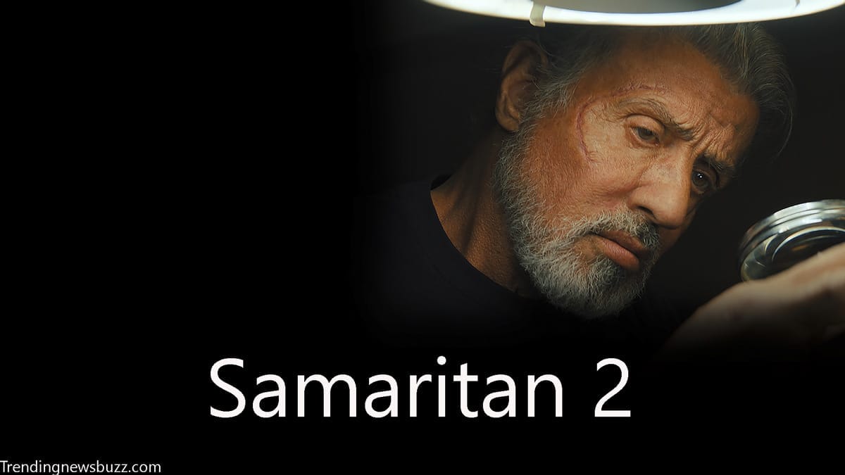 Samaritan 2