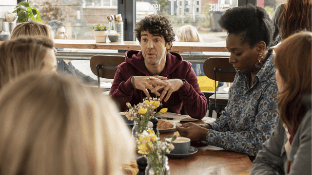 Almost everything You Need to have to Know About Motherland Series 4! 