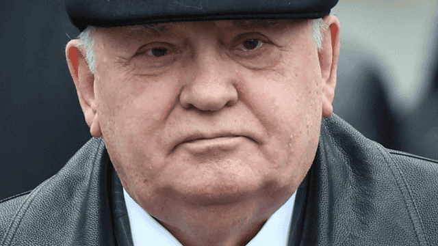 mikhail gorbachev net worth