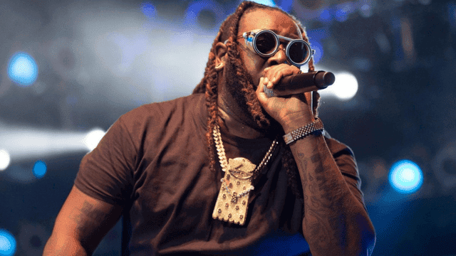 T-Pain Net Worth: The Magical Singer Is Back With a Great Income!