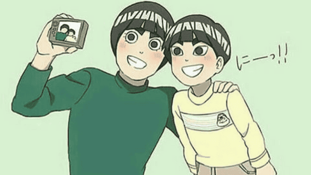 Who Is Rock Lee 's Wife? Everything You Need To Know! | Trending News Buzz
