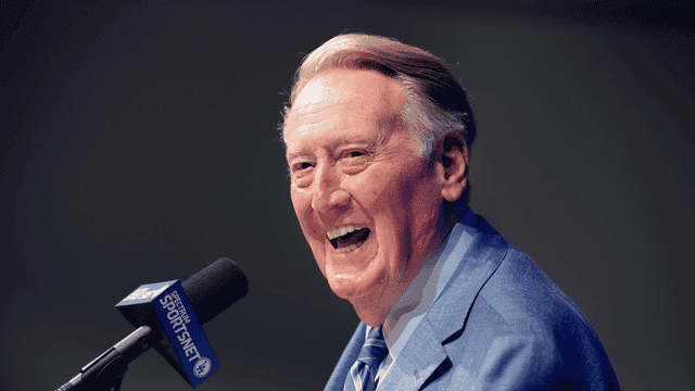 vin scully cause of death